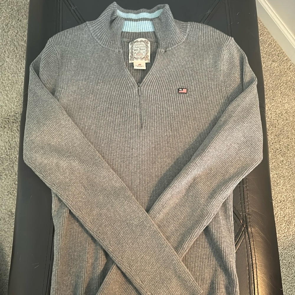 Original Ralph Lauren Women’s knit sweater